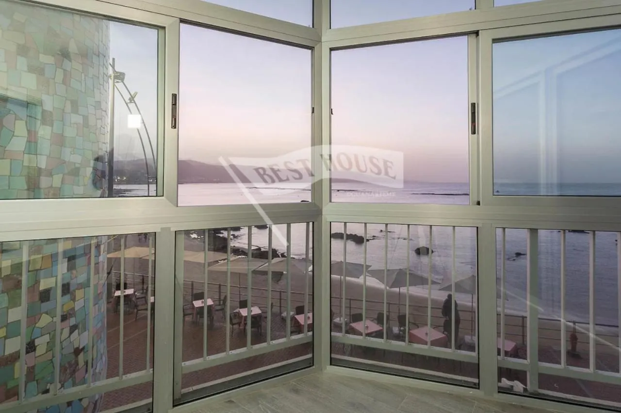 First Line New Apartment In Las Canteras Las Palmas de Gran Canaria İspanya
