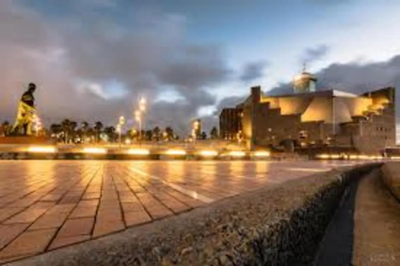 First Line New Apartment In Las Canteras Las Palmas de Gran Canaria