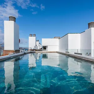 4* Hotell Exe Palmas