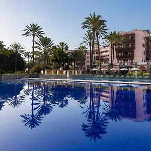 Santa Catalina, A Royal Hideaway Las Palmas de Gran Canaria