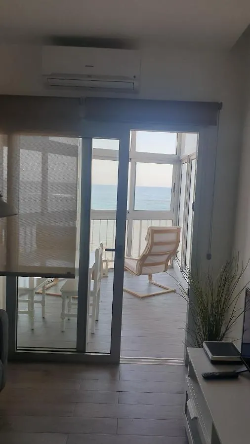 First Line New Apartment In Las Canteras Las Palmas de Gran Canaria Spain